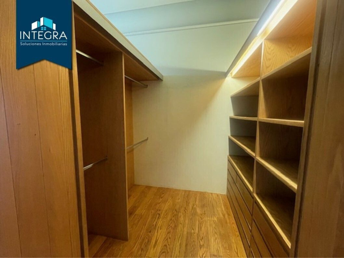 Departamento en venta, Reforma, Tabacalera.