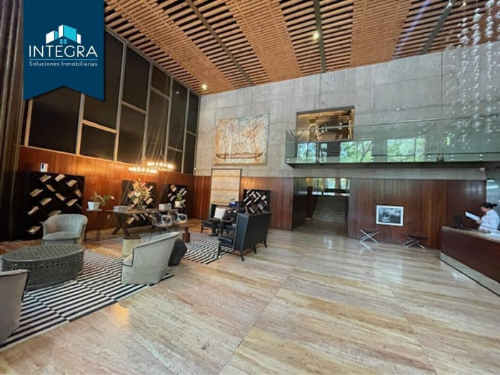 Departamento en venta, Reforma, Tabacalera.
