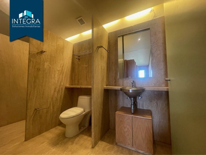 Departamento en venta, Reforma, Tabacalera.