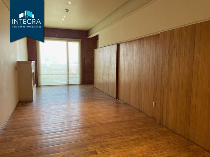 Departamento en venta, Reforma, Tabacalera.