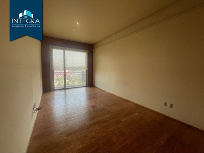 Departamento en venta, Reforma, Tabacalera.