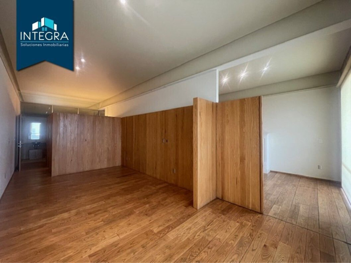 Departamento en venta, Reforma, Tabacalera.