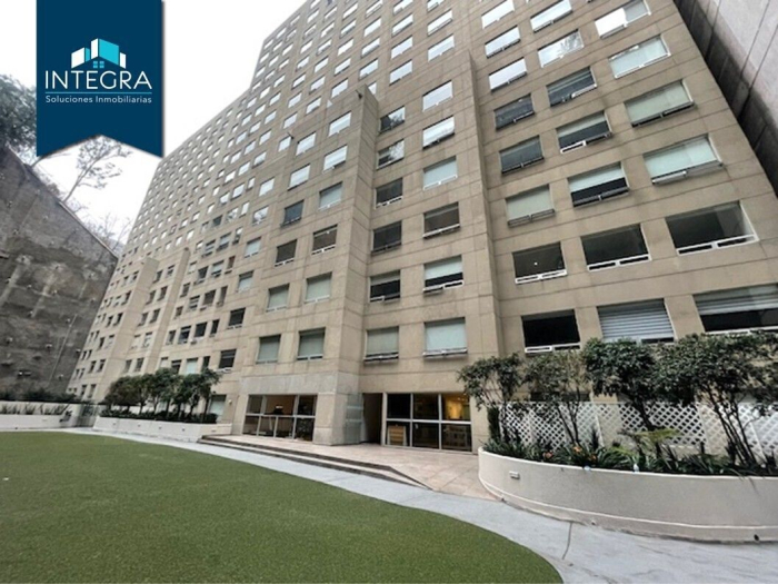 Departamento en Venta, Prol. Paseo de La Reforma, Santa Fe