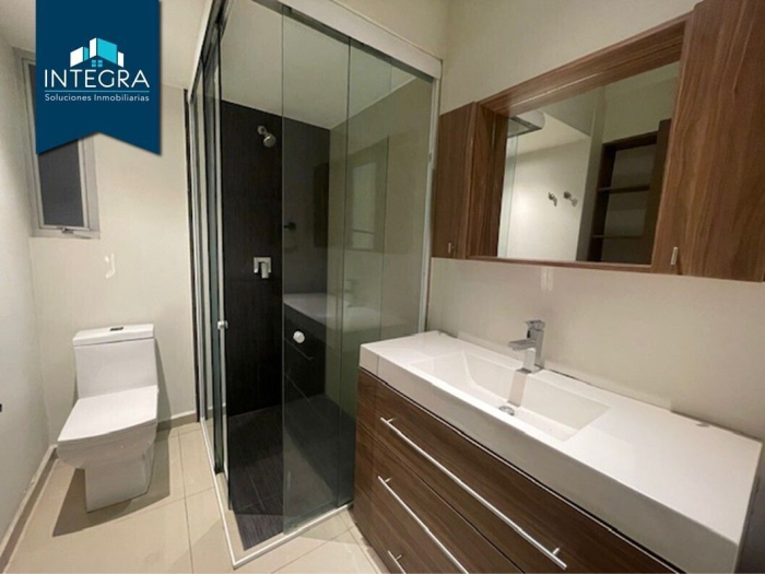 Departamento en Venta, Prol. Paseo de La Reforma, Santa Fe