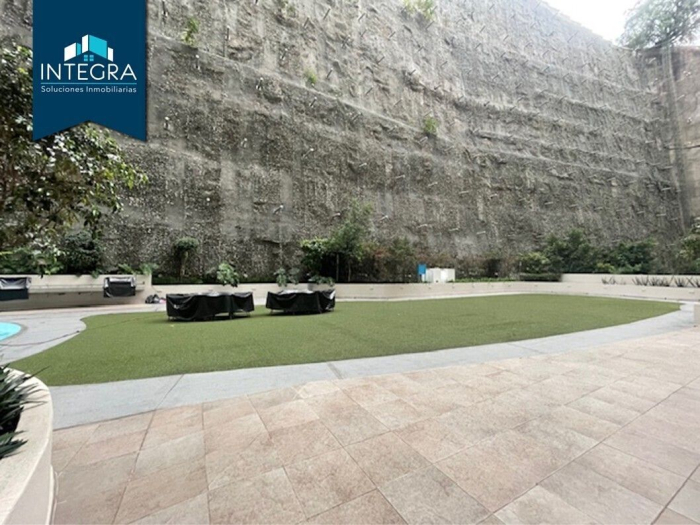 Departamento en Venta, Prol. Paseo de La Reforma, Santa Fe