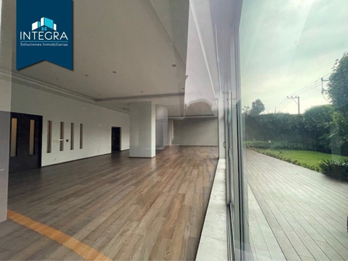 Departamento en Venta, Prol. Paseo de La Reforma, Santa Fe