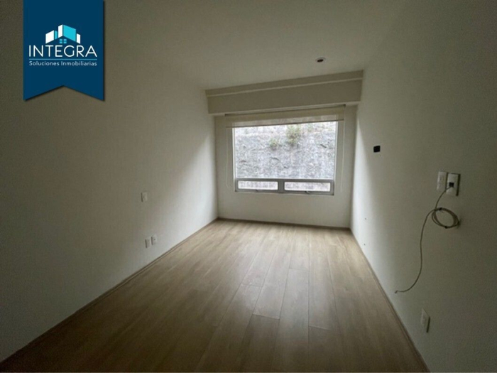 Departamento en Venta, Prol. Paseo de La Reforma, Santa Fe