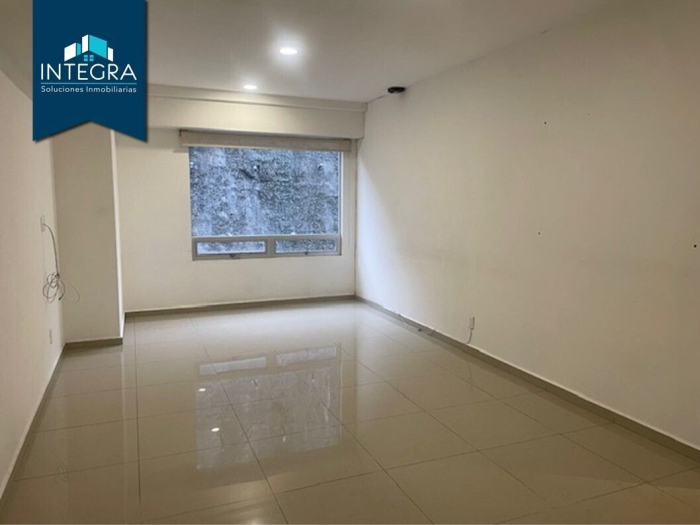 Departamento en Venta, Prol. Paseo de La Reforma, Santa Fe