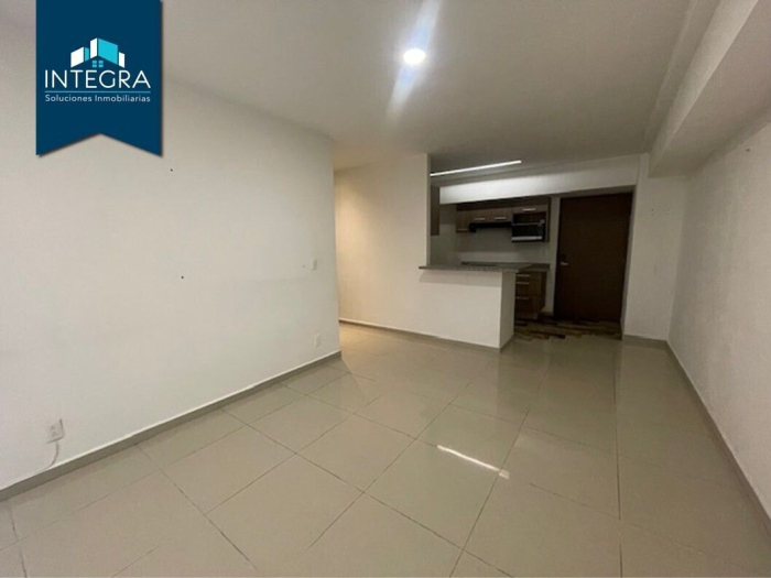 Departamento en Venta, Prol. Paseo de La Reforma, Santa Fe