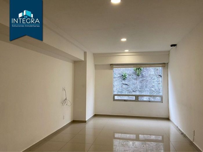 Departamento en Venta, Prol. Paseo de La Reforma, Santa Fe