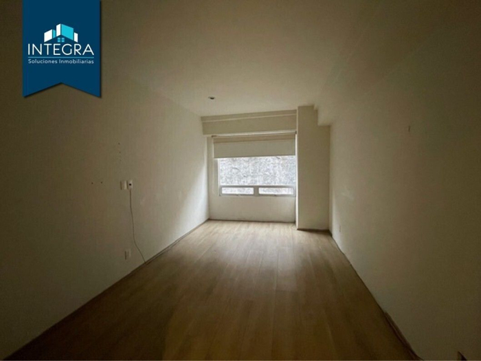 Departamento en Venta, Prol. Paseo de La Reforma, Santa Fe