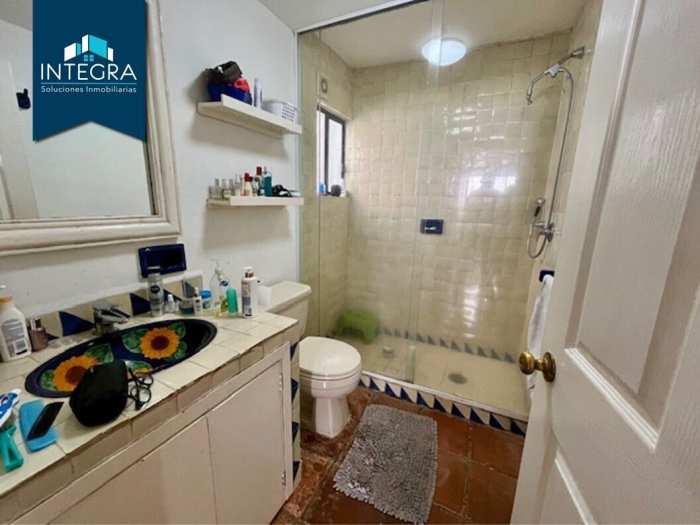 Casa en Venta, Antonio Ancona, Cuajimalpa