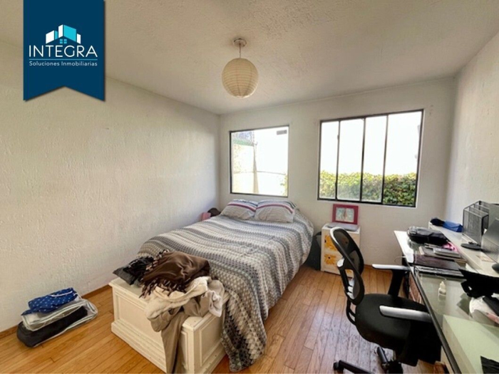 Casa en Venta, Antonio Ancona, Cuajimalpa