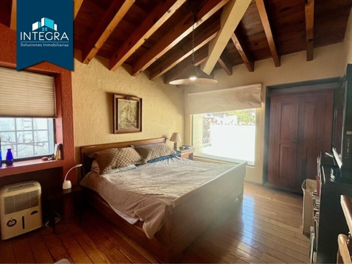 Casa en Venta, Antonio Ancona, Cuajimalpa