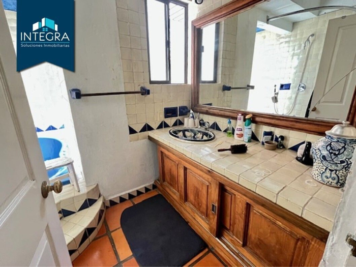 Casa en Venta, Antonio Ancona, Cuajimalpa