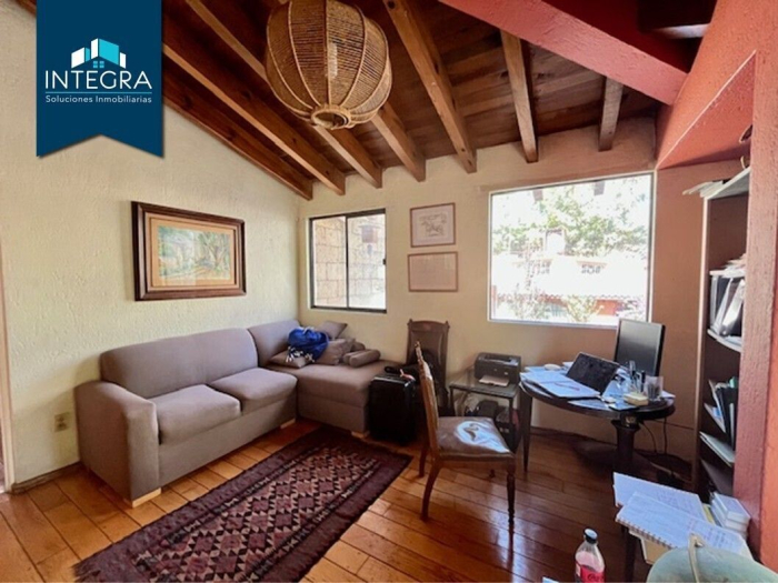 Casa en Venta, Antonio Ancona, Cuajimalpa