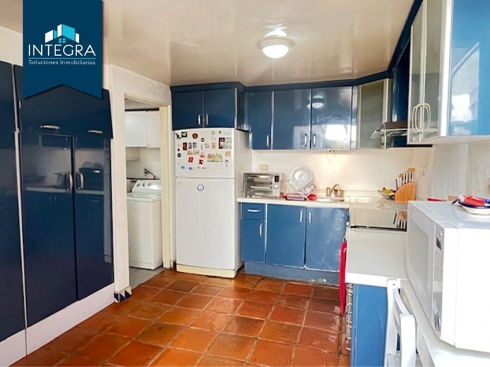 Casa en Venta, Antonio Ancona, Cuajimalpa