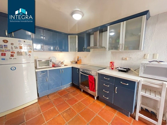 Casa en Venta, Antonio Ancona, Cuajimalpa