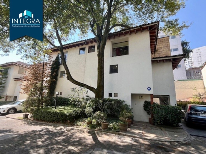 Casa en Venta, Antonio Ancona, Cuajimalpa