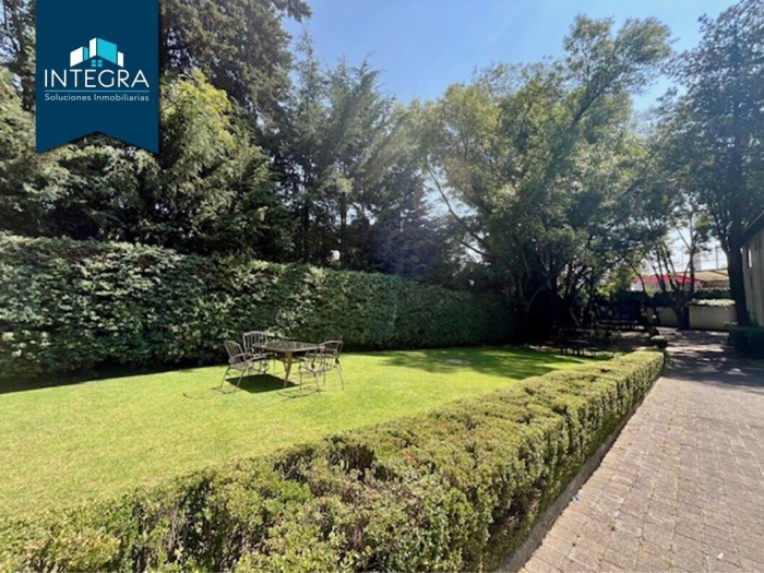 Casa en Venta, Antonio Ancona, Cuajimalpa