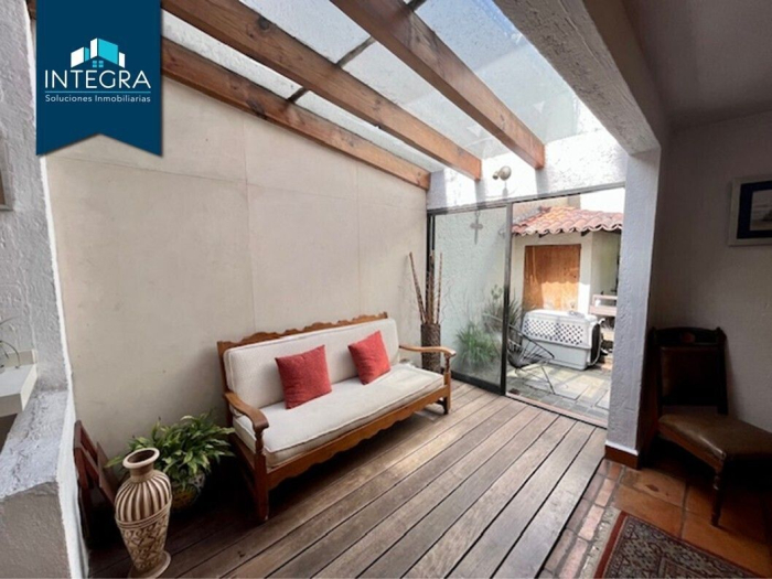 Casa en Venta, Antonio Ancona, Cuajimalpa