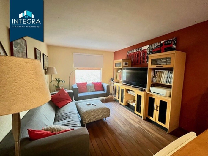 Casa en Venta, Antonio Ancona, Cuajimalpa