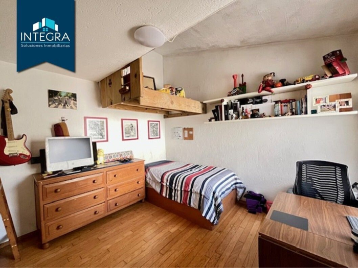 Casa en Venta, Antonio Ancona, Cuajimalpa