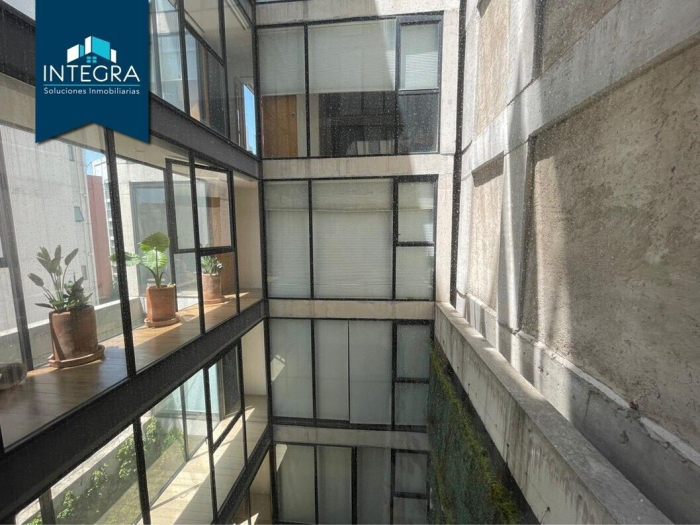 Departamento en venta, Augusto Rodin, Nápoles.