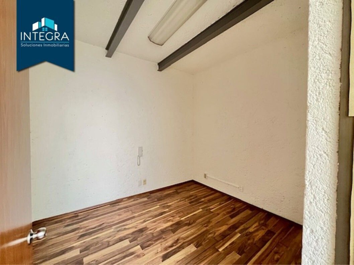 Oficinas en Renta, Av. Álvaro Obregón, Roma Norte
