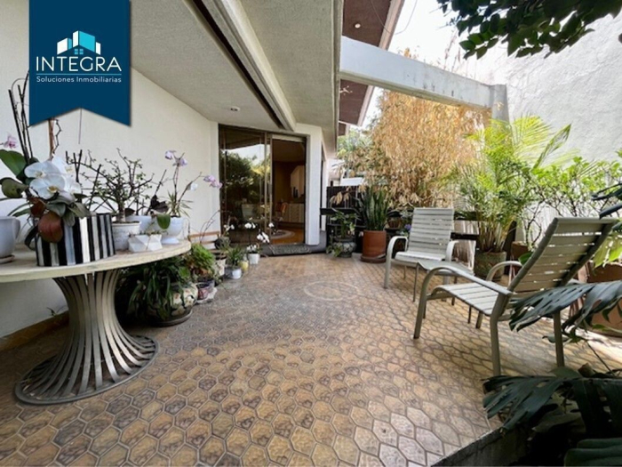 Casa en venta, Bosque de Pinos, Bosque de las Lomas.