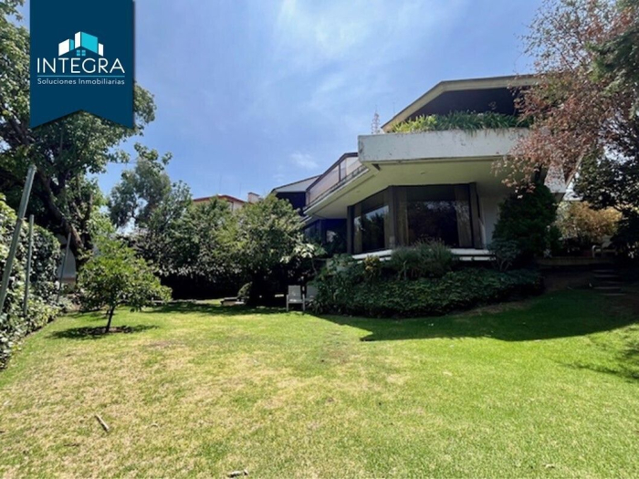 Casa en venta, Bosque de Pinos, Bosques de las Lomas.