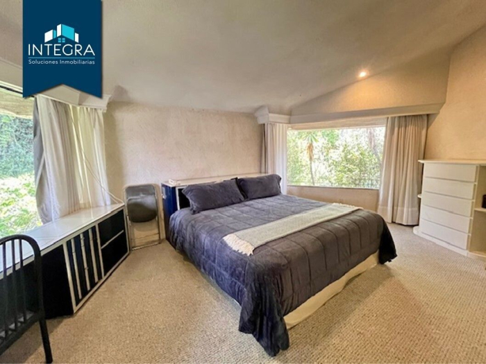Casa en venta, Bosque de Pinos, Bosques de las Lomas.