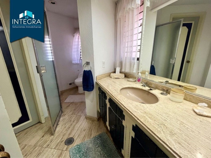 Casa en venta, Bosque de Pinos, Bosques de las Lomas.