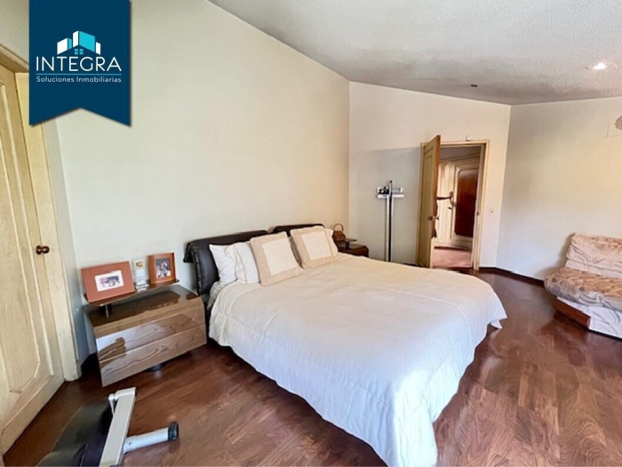 Casa en venta, Bosque de Pinos, Bosques de las Lomas.