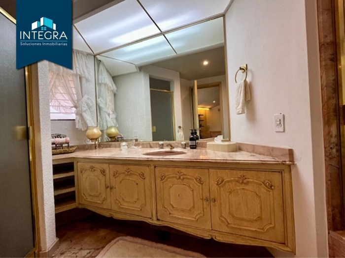 Casa en venta, Bosque de Pinos, Bosques de las Lomas.