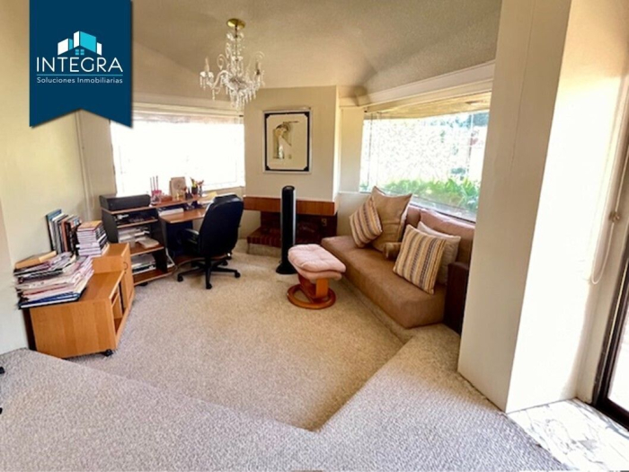 Casa en venta, Bosque de Pinos, Bosques de las Lomas.