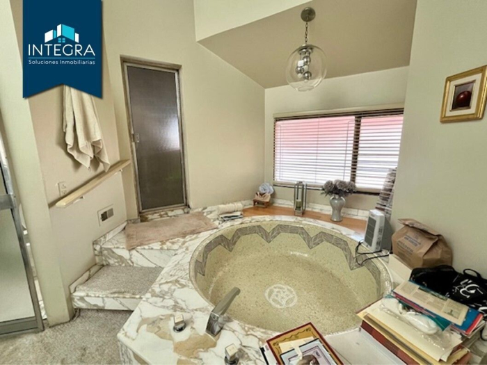 Casa en venta, Bosque de Pinos, Bosques de las Lomas.
