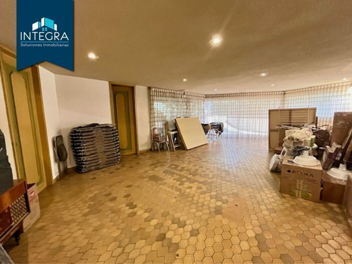 Casa en venta, Bosque de Pinos, Bosques de las Lomas.