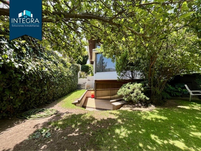 Casa en venta, Bosque de Pinos, Bosques de las Lomas.