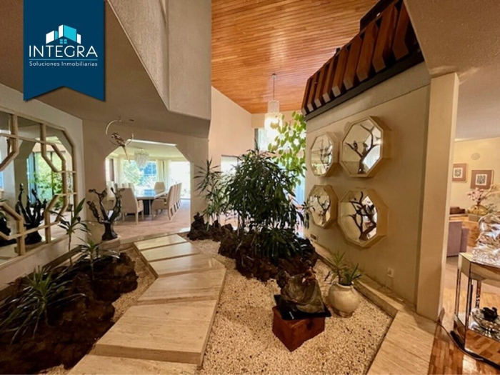 Casa en venta, Bosque de Pinos, Bosques de las Lomas.