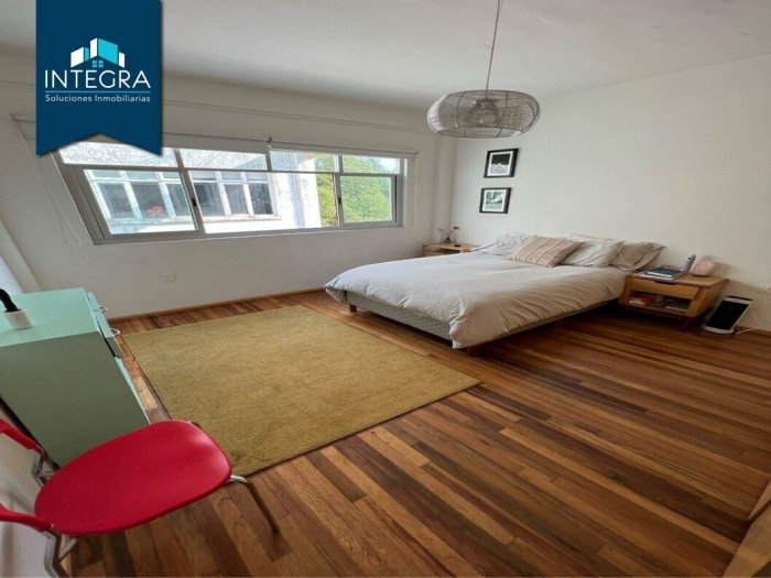 Departamento en venta, Álvaro Obregón, Roma Norte