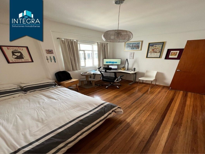 Departamento en venta, Álvaro Obregón, Roma Norte