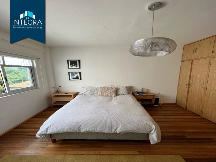 Departamento en venta, Álvaro Obregón, Roma Norte