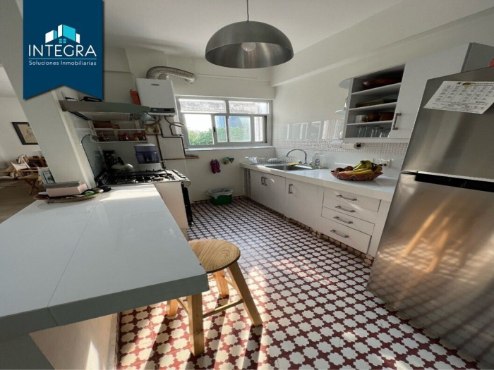 Departamento en venta, Álvaro Obregón, Roma Norte