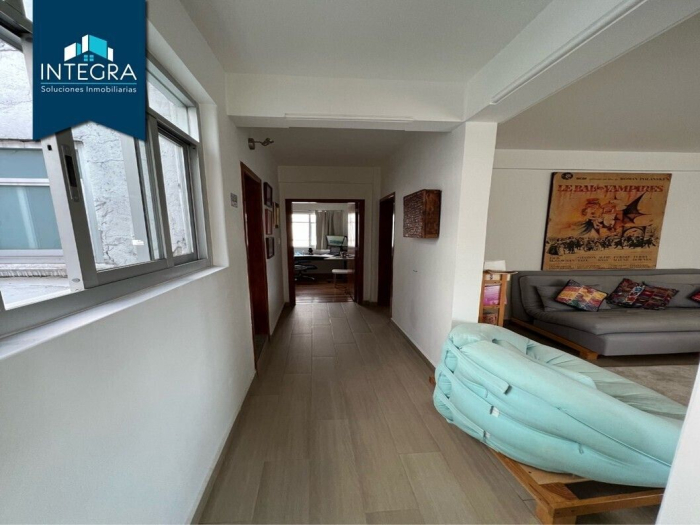 Departamento en venta, Álvaro Obregón, Roma Norte