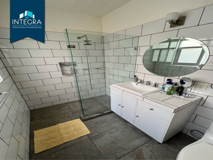 Departamento en venta, Álvaro Obregón, Roma Norte