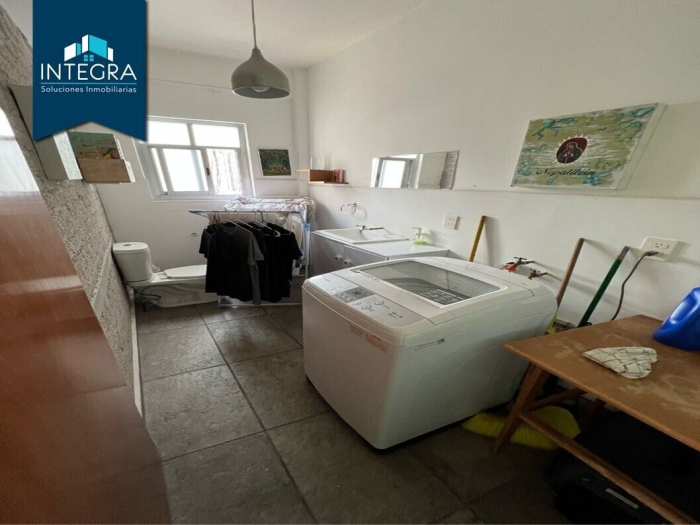 Departamento en venta, Álvaro Obregón, Roma Norte