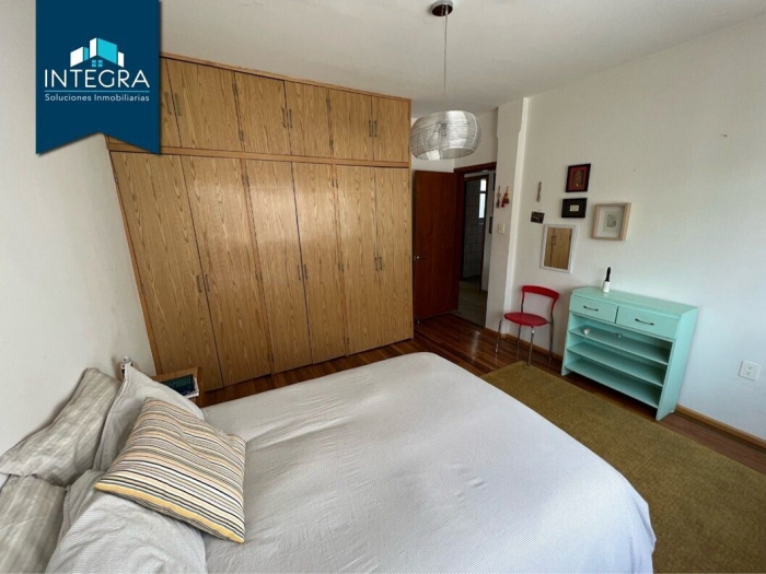 Departamento en venta, Álvaro Obregón, Roma Norte