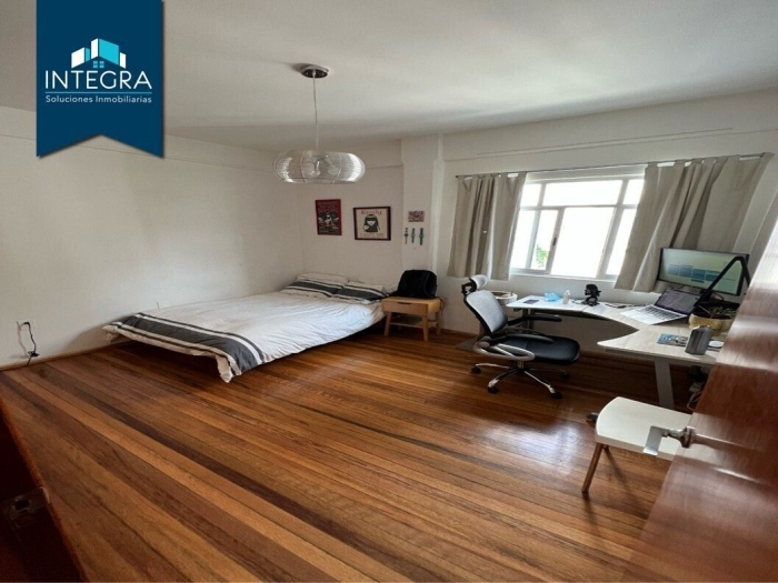 Departamento en venta, Álvaro Obregón, Roma Norte