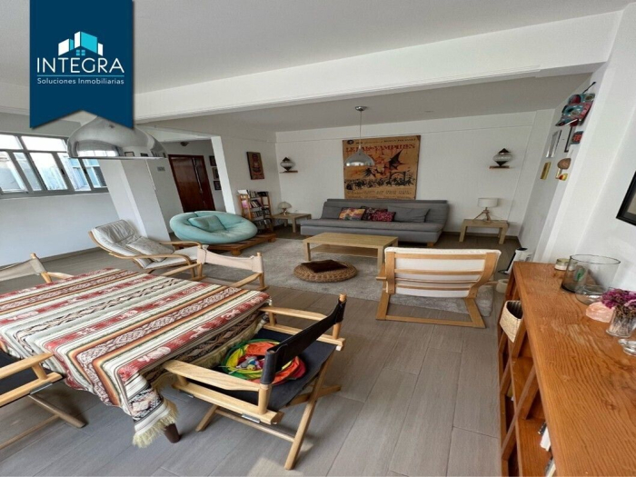 Departamento en venta, Álvaro Obregón, Roma Norte